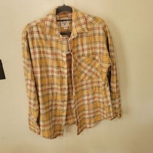 Billabong Easy Breezy Long Sleeve top